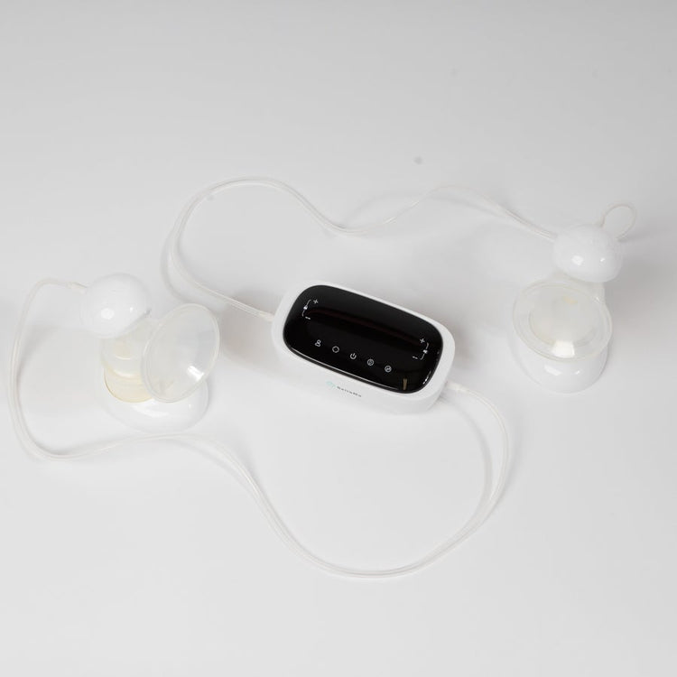 BelleMa Hospital Grade Breast Pump Shop Online More Than Milk NZ