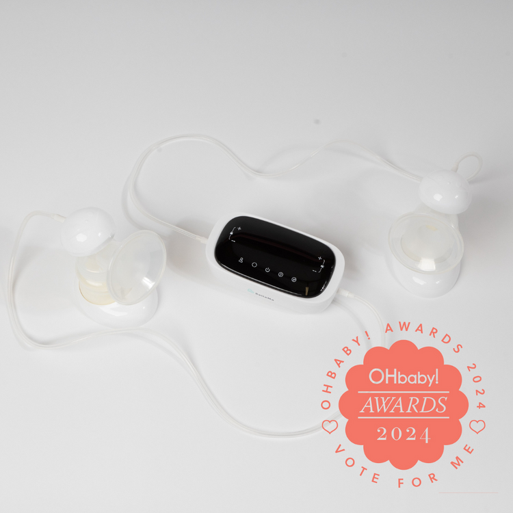 Breast Pumps