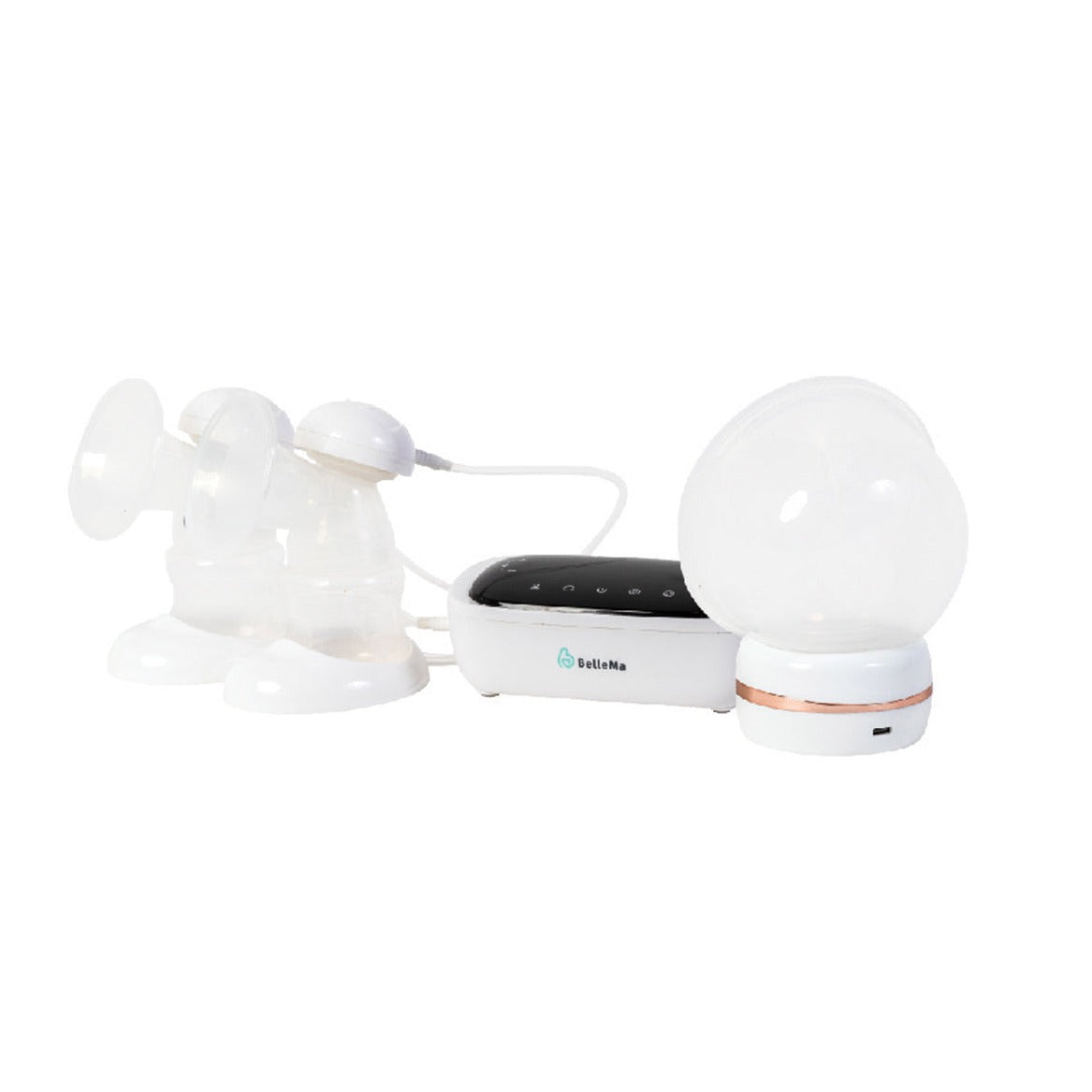 Bundle & Save - Euphoria & Wearable Breast Pump | More Than milk Breast Pumps Online New Zealand