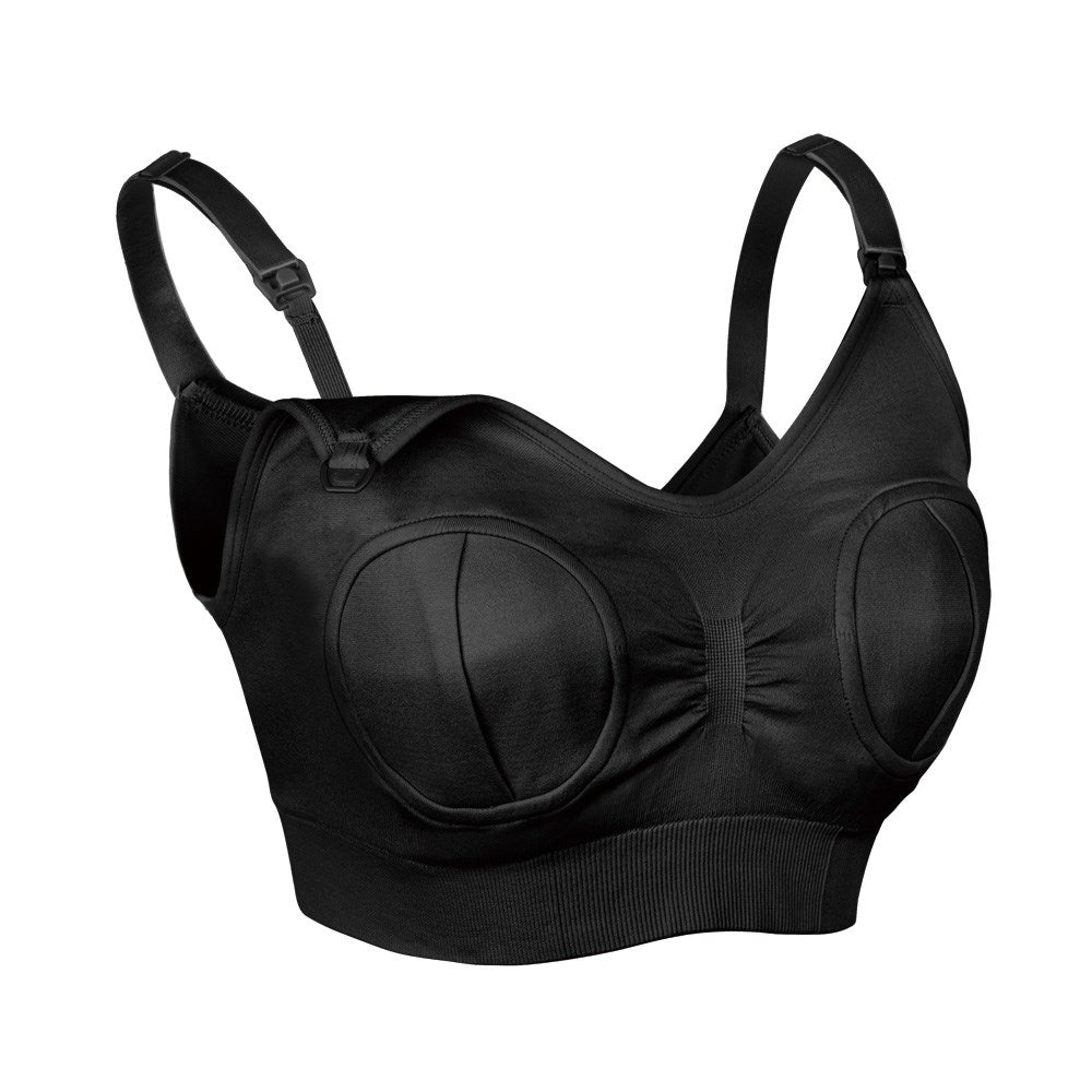 Haakaa Hands-Free Pumping Bra