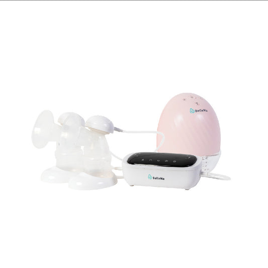 Bundle & Save - Euphoria & Deluxe Wearable Breast Pumps | More Than Milk Breast Pumps Online New Zealand