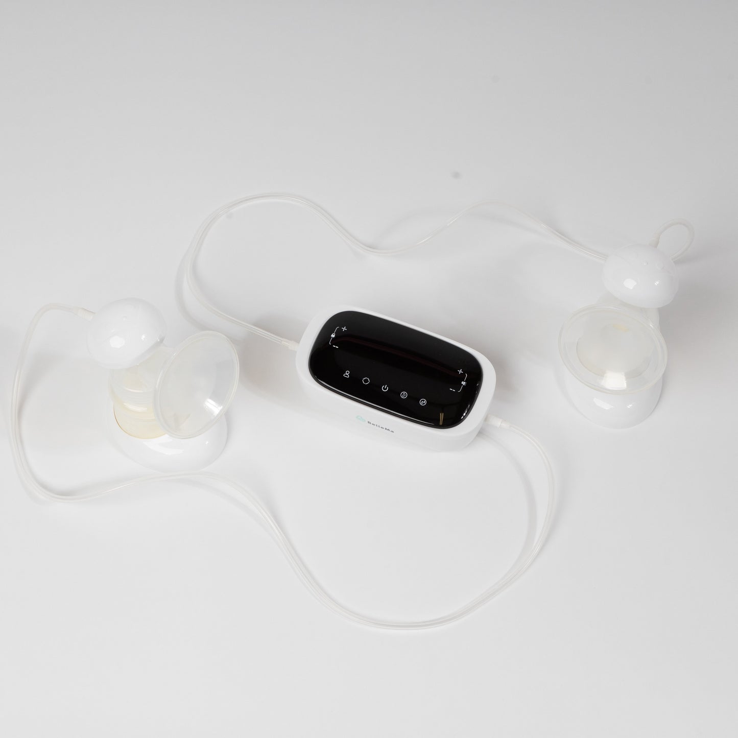 BelleMa Euphoria Plus Hospital Grade Breast Pump Online More Than Milk NZ