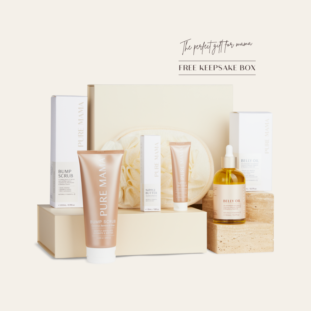 Gift Sets  Pure Mama