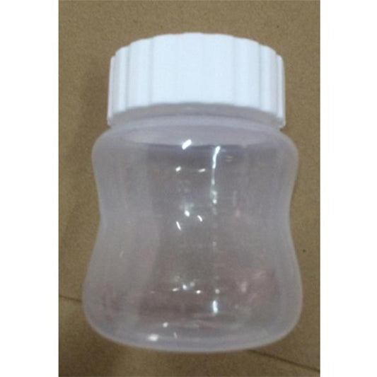 Spare Bottles BelleMa Breast Pump - Buy Online New Zealand