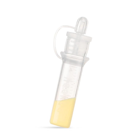 haakaa Colostrum Collector Syringes Set Colostrum Syringes with