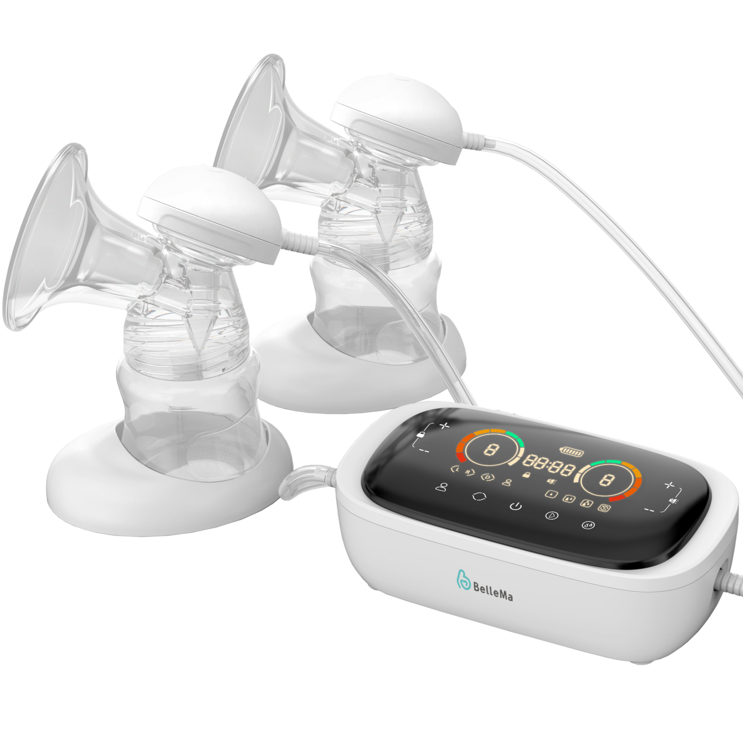 BelleMa Euphoria Plus Hospital Grade Breast Pump Online More Than Milk NZ