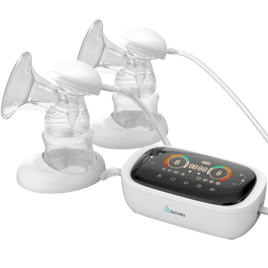 BelleMa Euphoria Plus Hospital Grade Breast Pump Online More Than Milk NZ